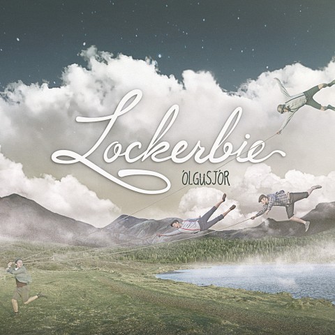 Lockerbie - Ólgusjór