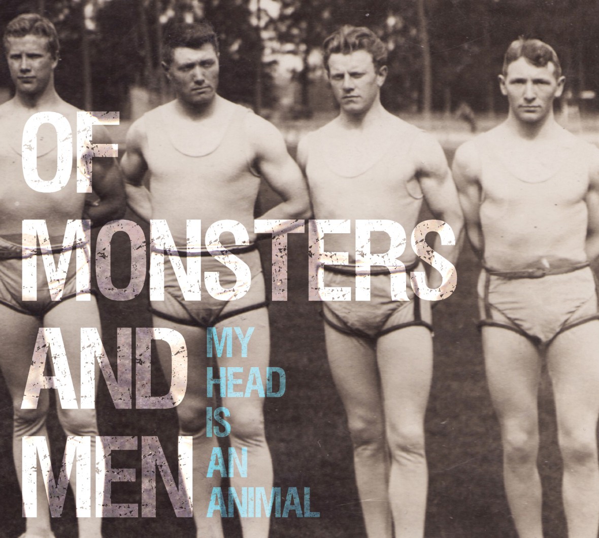 Of Monsters and Men - My Head Is an Animal