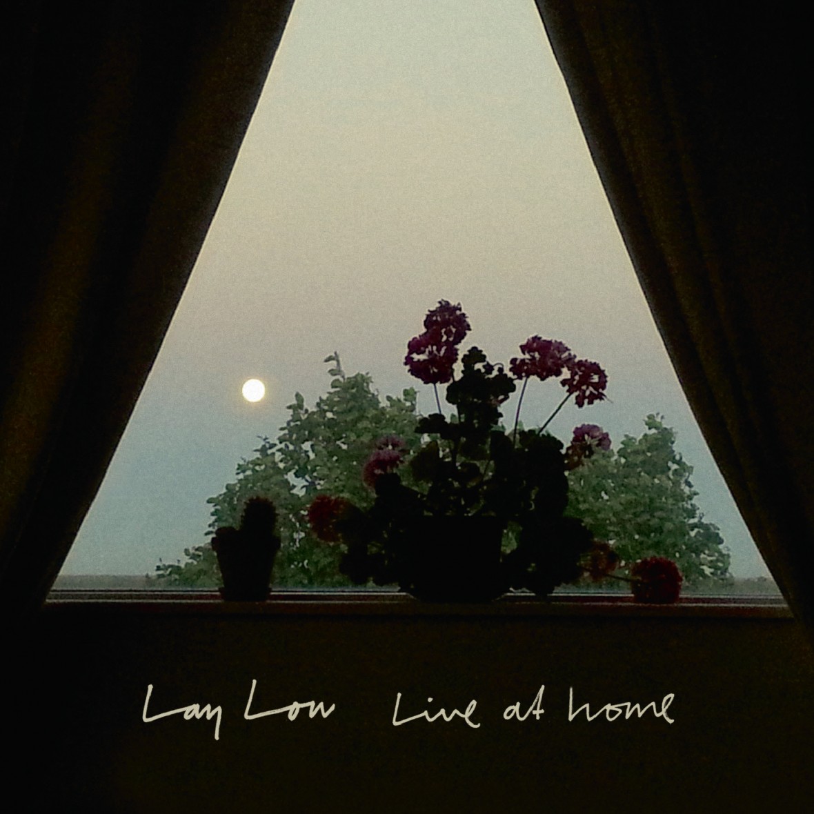 Lay Low - Live at Home