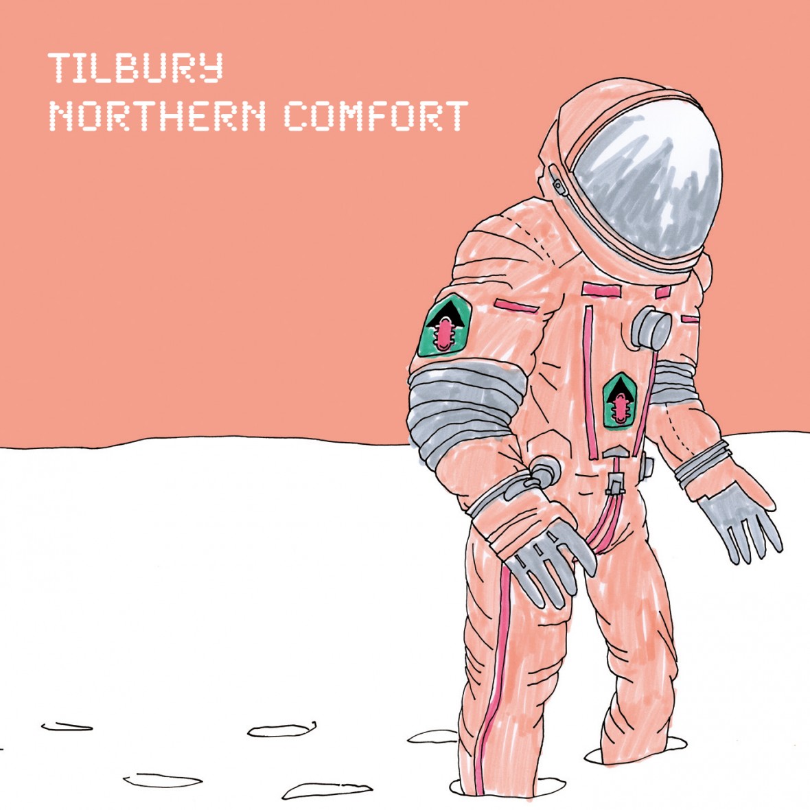 Tilbury - Northern Comfort