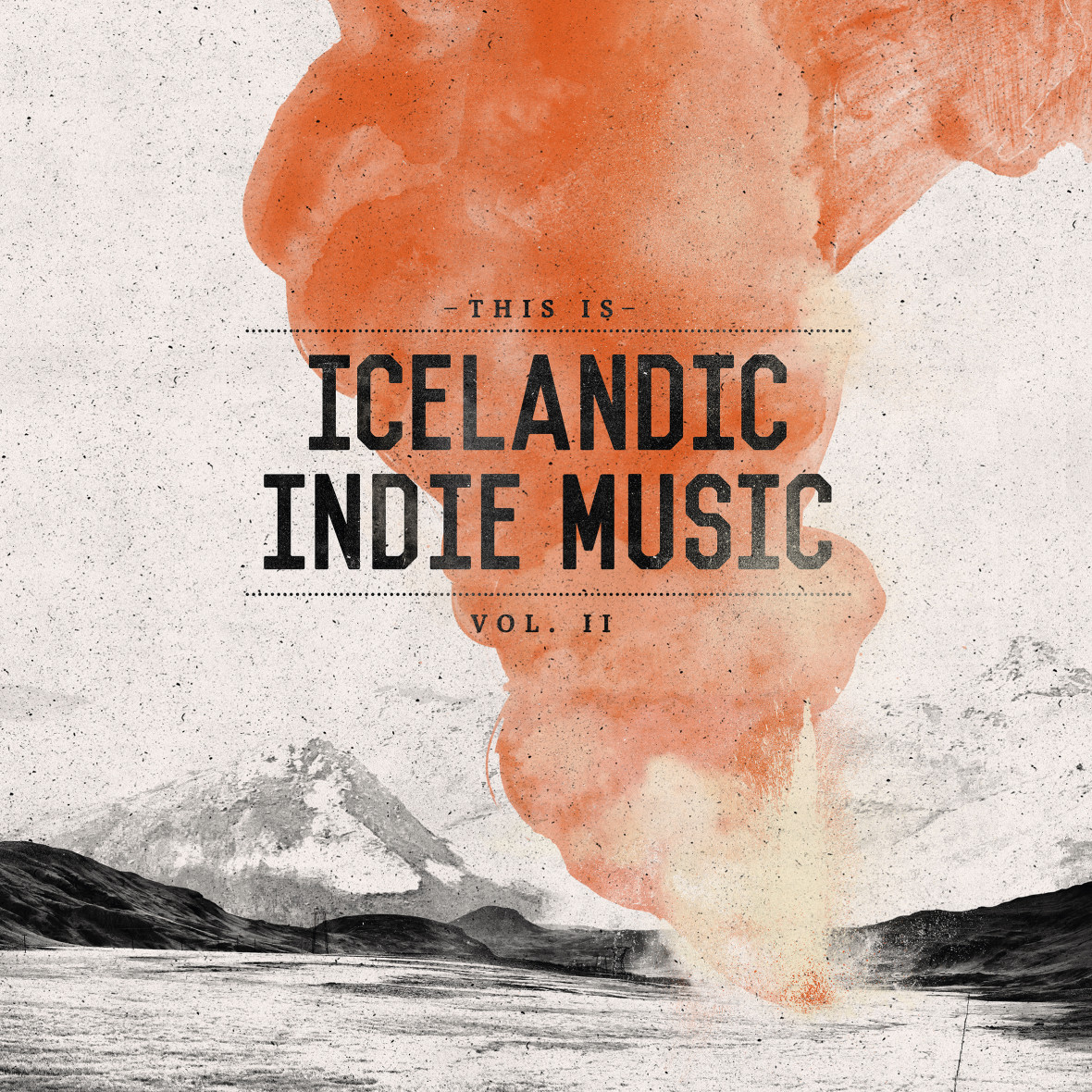 This Is Icelandic Indie Music - Vol. 2
