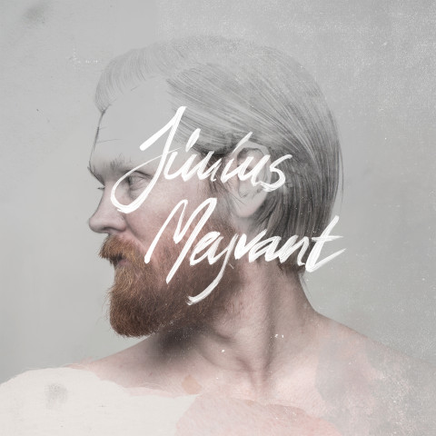 Júníus Meyvant - EP